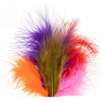 Hareline Mini Marabou